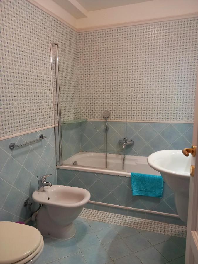 Taormina Seaview Apartment - Taormina Holidays Εξωτερικό φωτογραφία