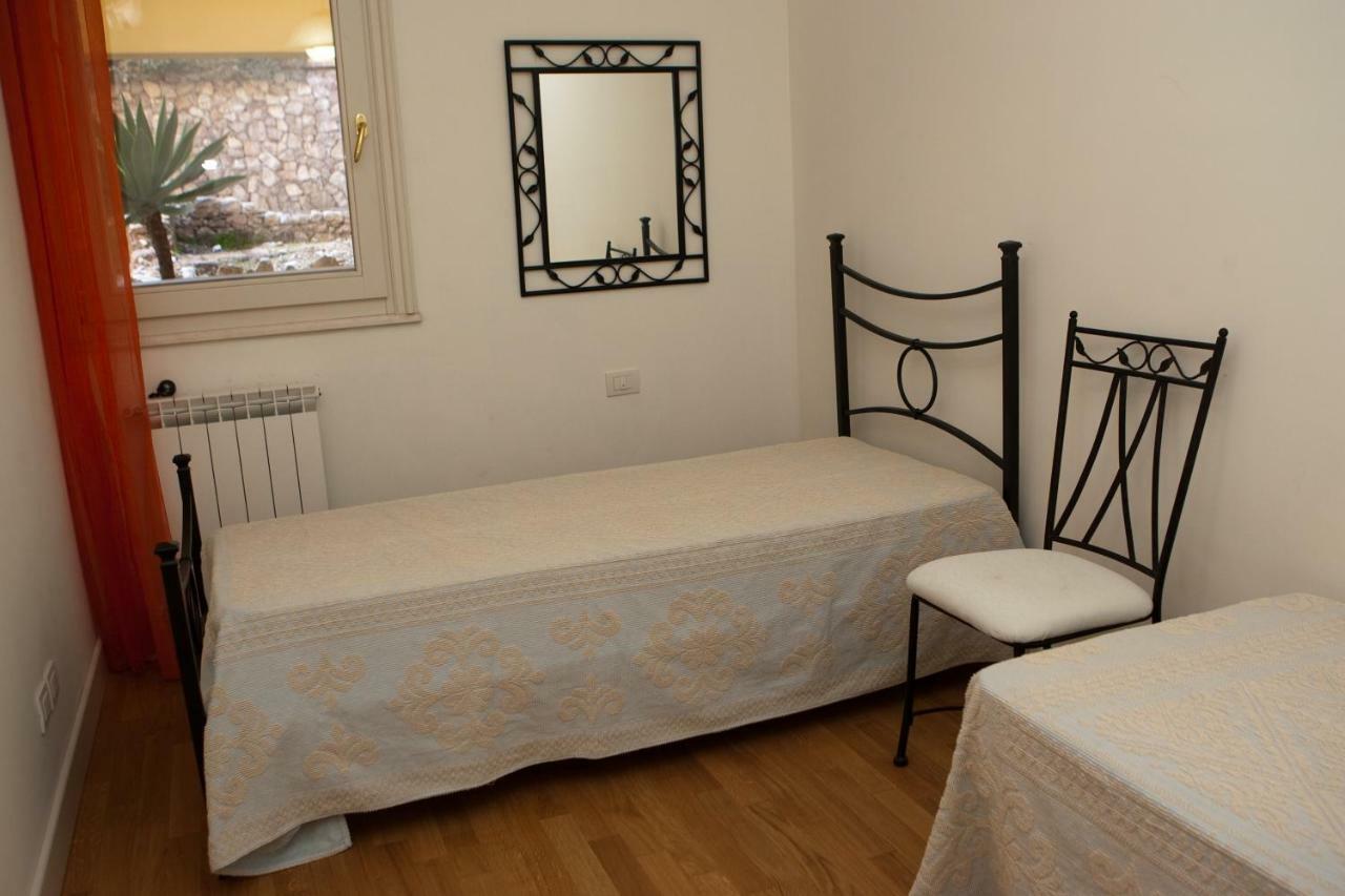 Taormina Seaview Apartment - Taormina Holidays Εξωτερικό φωτογραφία
